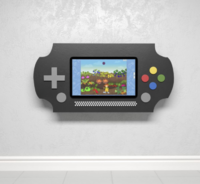 Интерактивная панель с программным логопедическим комплексом «Игровая приставка» - fgospostavki.ru - Москва