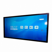 Сенсорная панель TOUCH (32-98 дюймов) - fgospostavki.ru - Москва