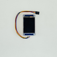 Сенсорный дисплей TFT 2.4 LCD  - fgospostavki.ru - Москва