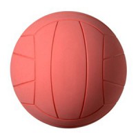 Мяч для игры в торбол звенящий - fgospostavki.ru - Москва
