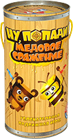 Подвижная развивающая игра "Медовое сражение" - fgospostavki.ru - Москва