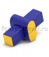Модуль-трансформер № 15 (3 элемента) - fgospostavki.ru - Москва