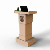 Трибуна АВТ-002 - fgospostavki.ru - Москва