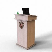 Трибуна АВТ-003 - fgospostavki.ru - Москва
