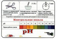 Тест-система «рН» - fgospostavki.ru - Москва
