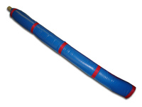 Протектор для стоек волейбольных пристенных 2,3Х0,2Х0,02 (тент) - fgospostavki.ru - Москва