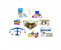 STEM набор для детей 7-11 лет. Стартовый - fgospostavki.ru - Москва