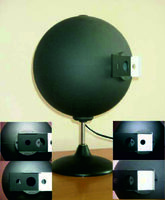 Демонстрационный стенд «Модель абсолютно черного тела»  - fgospostavki.ru - Москва