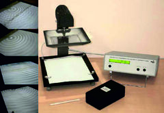 Лабораторная установка «Изучение волновых явлений на поверхности воды»  - fgospostavki.ru - Москва