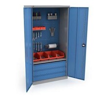 Шкаф инструментальный ГЛ-10 - fgospostavki.ru - Москва