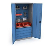 Шкаф инструментальный ГЛ-12 - fgospostavki.ru - Москва