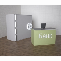 Детский набор «Банк» - fgospostavki.ru - Москва