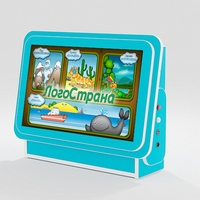 Профессиональный интерактивный комплекс «Рычи, не молчи Plus» - fgospostavki.ru - Москва