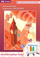 Интерактивные тесты. Английский язык. Грамматика: части речи - fgospostavki.ru - Москва