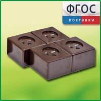 Розетка электрическая 36-42 В - fgospostavki.ru - Москва