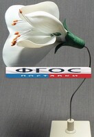 Модель "Цветок гороха" - fgospostavki.ru - Москва
