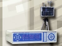 Школьная метеостанция - fgospostavki.ru - Москва