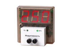 Прибор для измерения индуктивности демонстрационный (цифровой) - fgospostavki.ru - Москва