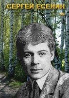 DVD "Сергей Есенин" - fgospostavki.ru - Москва
