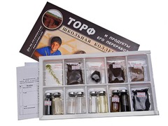 Коллекция "Торф и продукты его переработки" - fgospostavki.ru - Москва