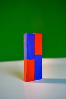 Магнит полосовой демонстрационный (2 штуки) - fgospostavki.ru - Москва