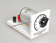Реостат ползунковый РП 500 (РПШ-0,6) - fgospostavki.ru - Москва