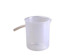 Стакан отливной лабораторный - fgospostavki.ru - Москва