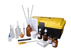 Набор для оценки растворенного кислорода в воде - fgospostavki.ru - Москва