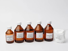 Набор № 6 С "Органические вещества" - fgospostavki.ru - Москва