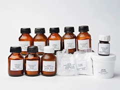 Набор № 9 ВС "Образование неорганических веществ" - fgospostavki.ru - Москва