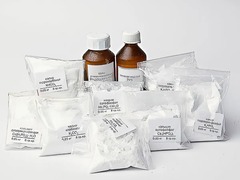 Набор № 11 С "Соли для демонстрации опытов" - fgospostavki.ru - Москва