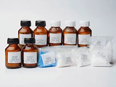 Набор № 14 ВС "Сульфаты, сульфиты" - fgospostavki.ru - Москва