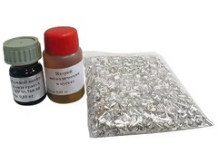 Набор № 24 ВС "Щелочные и щелочно-земельные металлы" - fgospostavki.ru - Москва