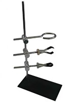 Штатив лабораторный химический - fgospostavki.ru - Москва