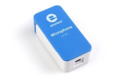 Датчик микрофонный (einstein, 1 модификация) - fgospostavki.ru - Москва