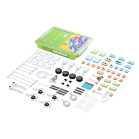 Электронный конструктор Neuron Creative Lab Kit 2.0 - fgospostavki.ru - Москва