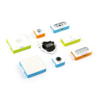 Электронный конструктор NEURON Inventor Kit - fgospostavki.ru - Москва