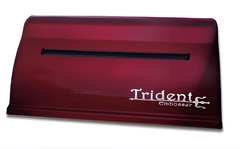 Принтер для печати рельефно-точечным шрифтом Брайля Trident - fgospostavki.ru - Москва