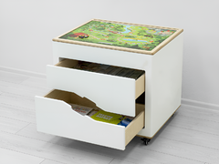 Профессиональный логопедический Куб - fgospostavki.ru - Москва