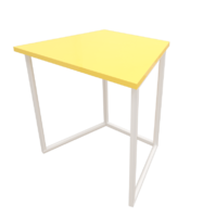 Стол "Трапеция" - fgospostavki.ru - Москва