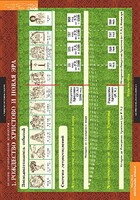 Комплект таблиц. История религиозной культуры. Основы православной культуры 1-4 классы. - fgospostavki.ru - Москва