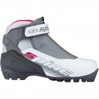 Ботинки X-Rider 254/2 - fgospostavki.ru - Москва