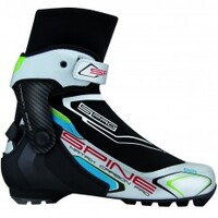Ботинки Matrix Carbon pro 273k - fgospostavki.ru - Москва