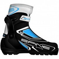 Ботинки Concept Skate 496/1 - fgospostavki.ru - Москва