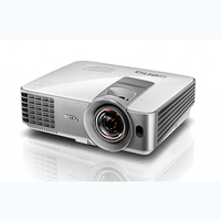 Мультимедийный короткофокусный проектор BenQ MS630ST - fgospostavki.ru - Москва