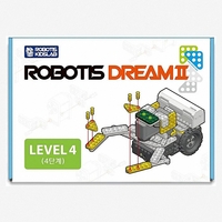 Робототехнический набор ROBOTIS DREAM II Level 4 Kit - fgospostavki.ru - Москва