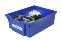 Индивидуальный комплект ученика для ГИА/ОГЭ по Химии (на 5 чел.) - fgospostavki.ru - Москва