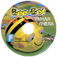 Интерактивная игровая среда «Умная пчела» (ПО на CD) - fgospostavki.ru - Москва