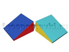 Скат для сухого бассейна - fgospostavki.ru - Москва