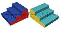 Лестница для сухого бассейна - fgospostavki.ru - Москва